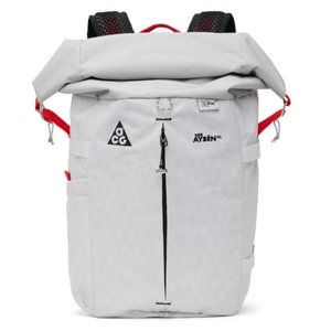 Nike ACG Backpack 32L Aysen Hiking Trail Bag 'Photon Dust' DV4054-100